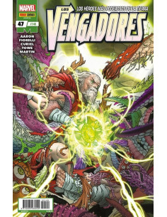 es::Los Vengadores 47 (148) 