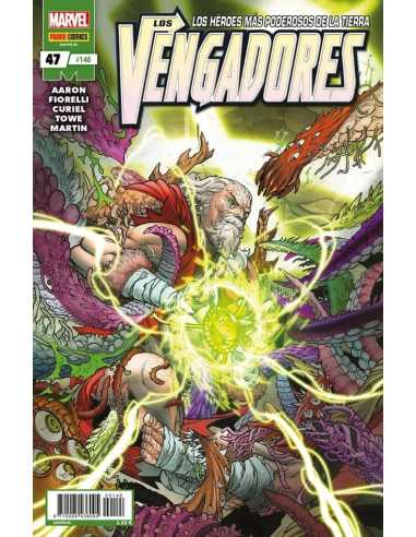 es::Los Vengadores 47 (148) 