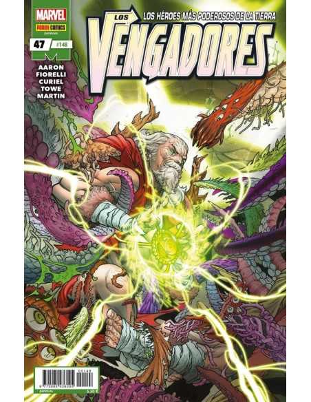 es::Los Vengadores 47 (148) 