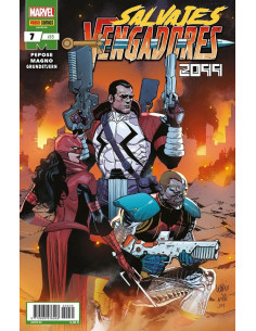 es::Salvajes Vengadores 07 (35)