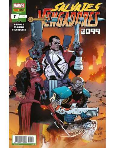 es::Salvajes Vengadores 07 (35)