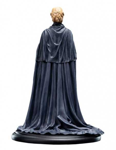 es::El Señor de los Anillos Estatua Éowyn in Mourning 19 cm
