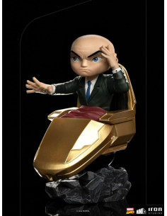 es::Marvel Comics Minifigura Mini Co. Professor Xavier (X-Men) 16 cm 2