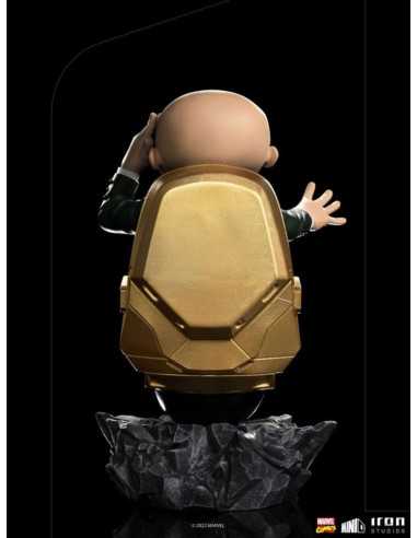 es::Marvel Comics Minifigura Mini Co. Professor Xavier (X-Men) 16 cm