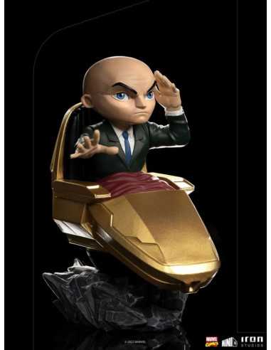 es::Marvel Comics Minifigura Mini Co. Professor Xavier (X-Men) 16 cm