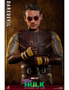 es::She-Hulk: Abogada Hulka Figura 1/6 Daredevil 30 cm 2