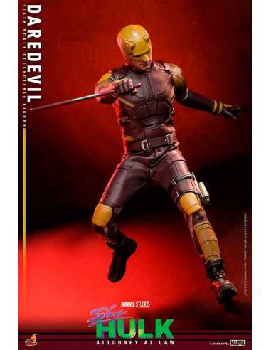 es::She-Hulk: Abogada Hulka Figura 1/6 Daredevil 30 cm