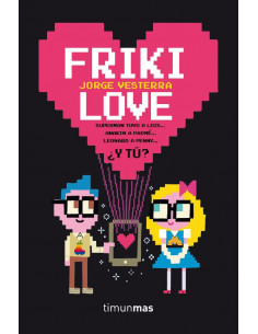 es::Friki Love