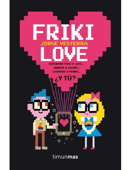 es::Friki Love