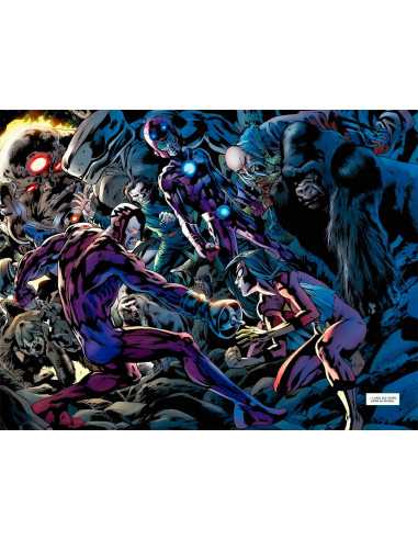 es::Marvel Must-Have. Los Vengadores 2: La era de ultrón