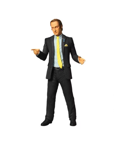 es::Breaking Bad: Figura Saul Goodman 15 cm