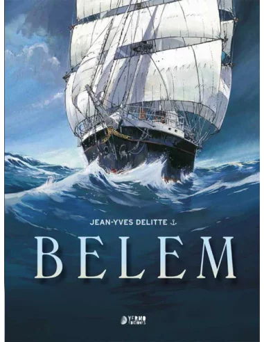 es::Belem. Obra completa