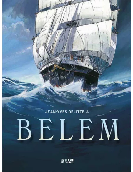 es::Belem. Obra completa