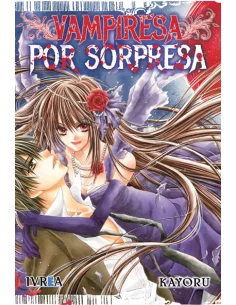 es::Vampiresa por sorpresa