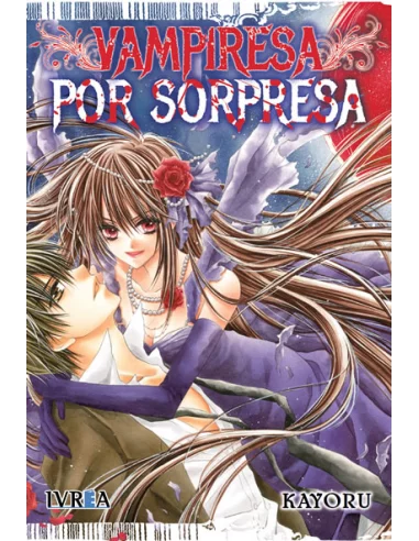 es::Vampiresa por sorpresa