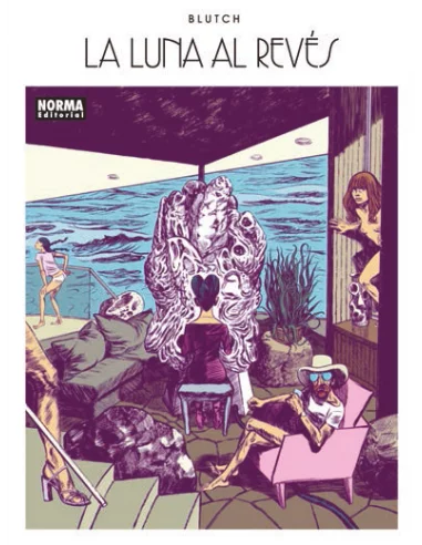 es::La luna al revés