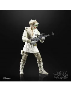 es::Star Wars Episode V Black Series Pack de 5 Figuras 15 cm 40th Anniversary 2020 Wave 2 2