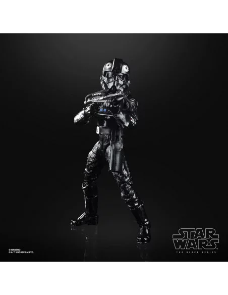es::Star Wars Episode V Black Series Pack de 5 Figuras 15 cm 40th Anniversary 2020 Wave 2