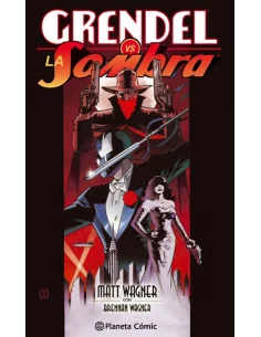 es::Grendel vs La Sombra