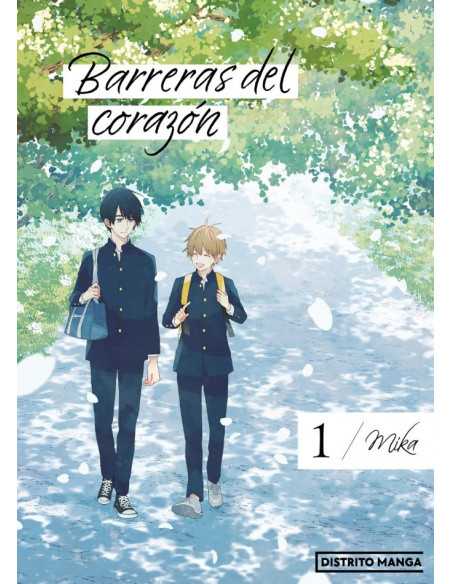 es::Barreras del corazón 01