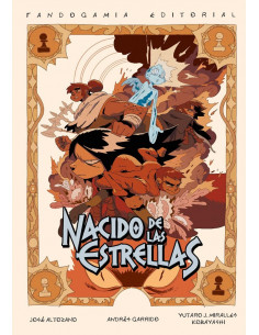 es::Nacido de las estrellas