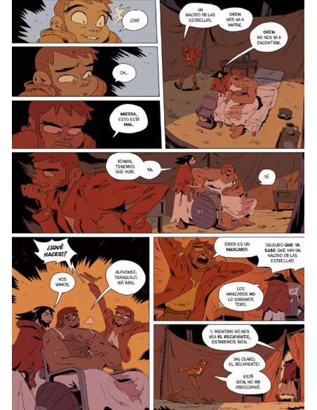 es::Nacido de las estrellas