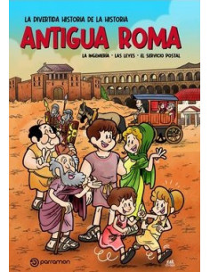 es::Antigua Roma