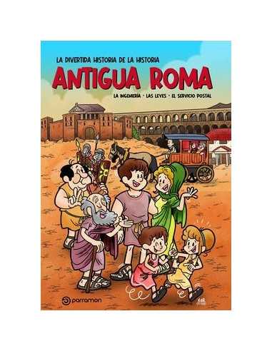 es::Antigua Roma