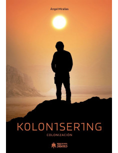 es::Kolon1ser1ng. Colonización