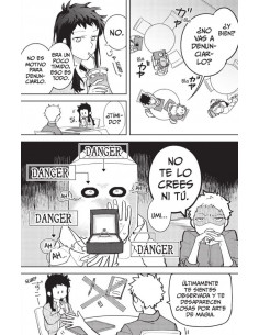 es::Bolsa de Papel-kun está enamorado 01 2