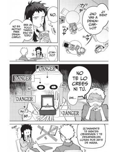 es::Bolsa de Papel-kun está enamorado 01