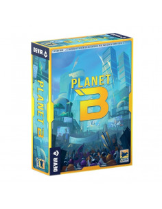es::Planet B