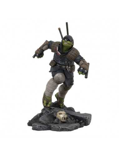 es::Tortugas Ninja Gallery Estatua The last Ronin 25 cm