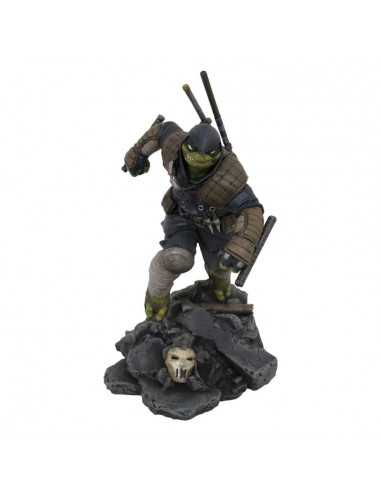 es::Tortugas Ninja Gallery Estatua The last Ronin 25 cm