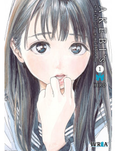 es::Akebi’s Sailor Uniform 01