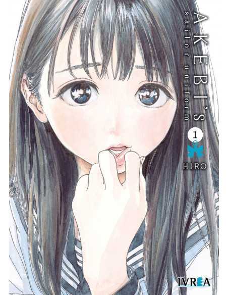 es::Akebi’s Sailor Uniform 01