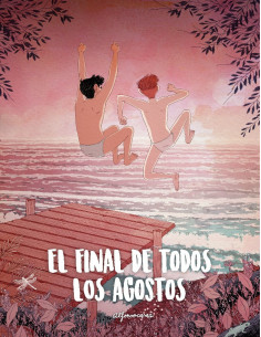 es::El final de todos los agostos