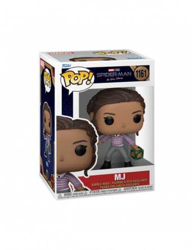 es::Spider-Man: No Way Home Funko POP! MJ 9 cm