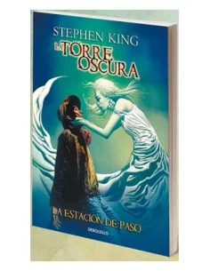 es::La Torre Oscura 09: Estación de paso (Debolsillo)