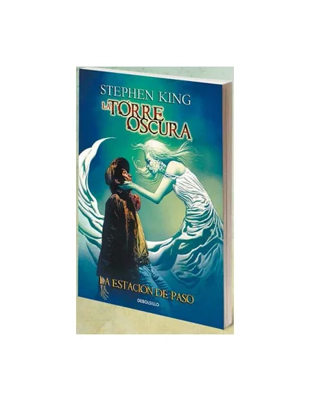 es::La Torre Oscura 09: Estación de paso (Debolsillo)