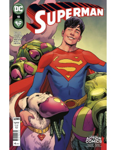 es::Superman 128/ 18