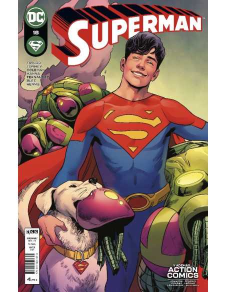 es::Superman 128/ 18