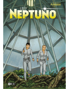 es::Los mundos de Aldebarán ciclo 06: Neptuno