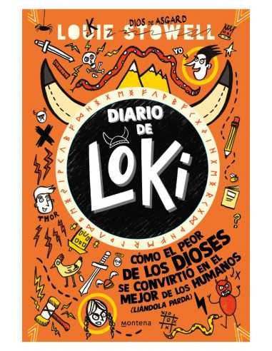es::Diario de Loki 01