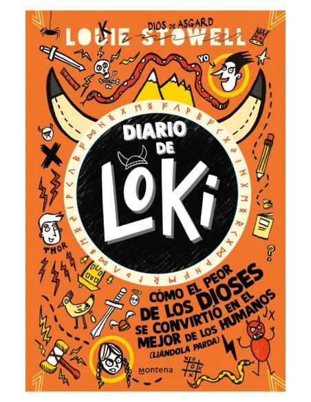 es::Diario de Loki 01