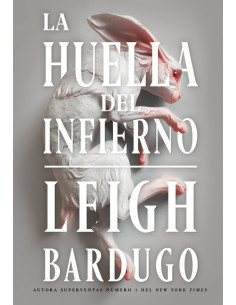 es::La huella del Infierno (Alex Stern 02)