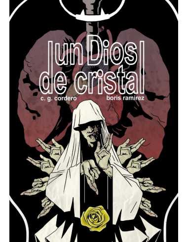 es::Un Dios De Cristal