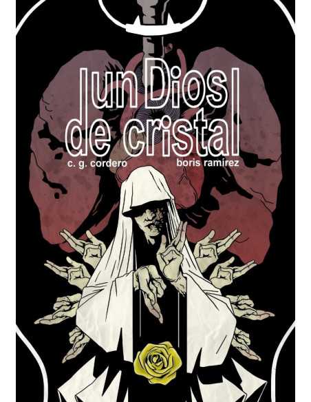 es::Un Dios De Cristal
