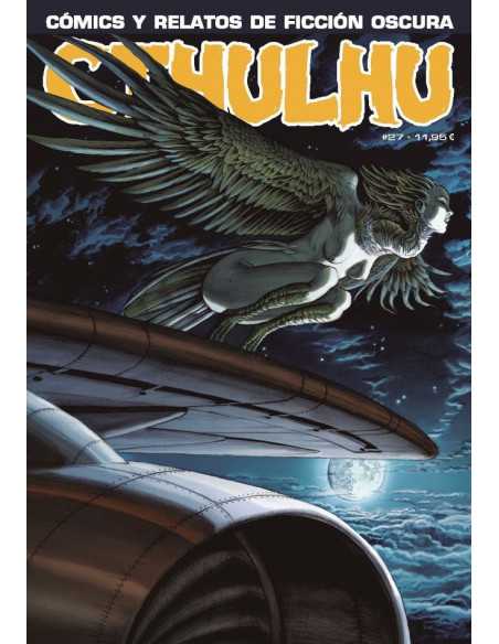 es::Cthulhu 27