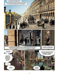 es::Rouletabille 03. El Fantasma de la ópera 2